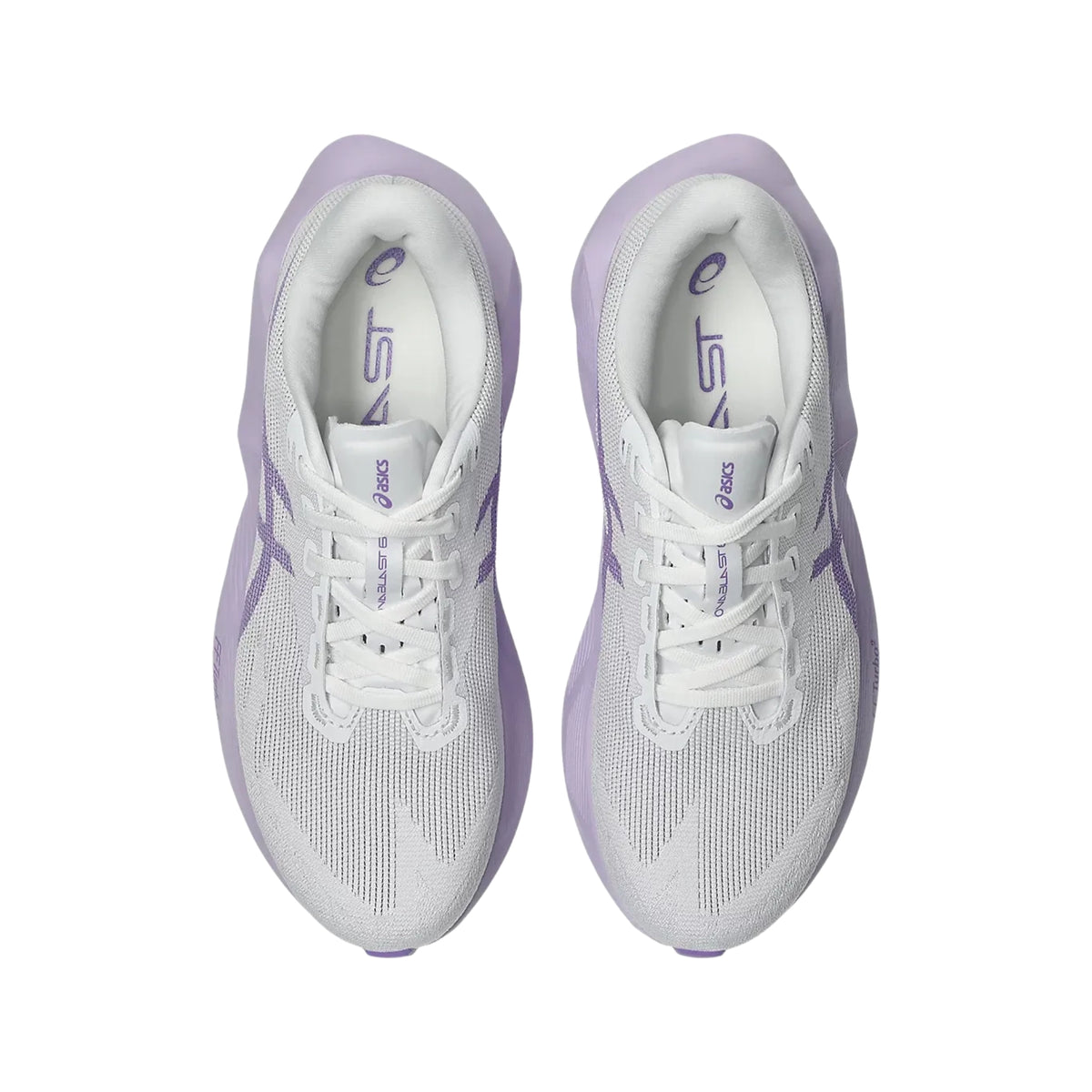ASICS NOVABLAST 6 - FEMME