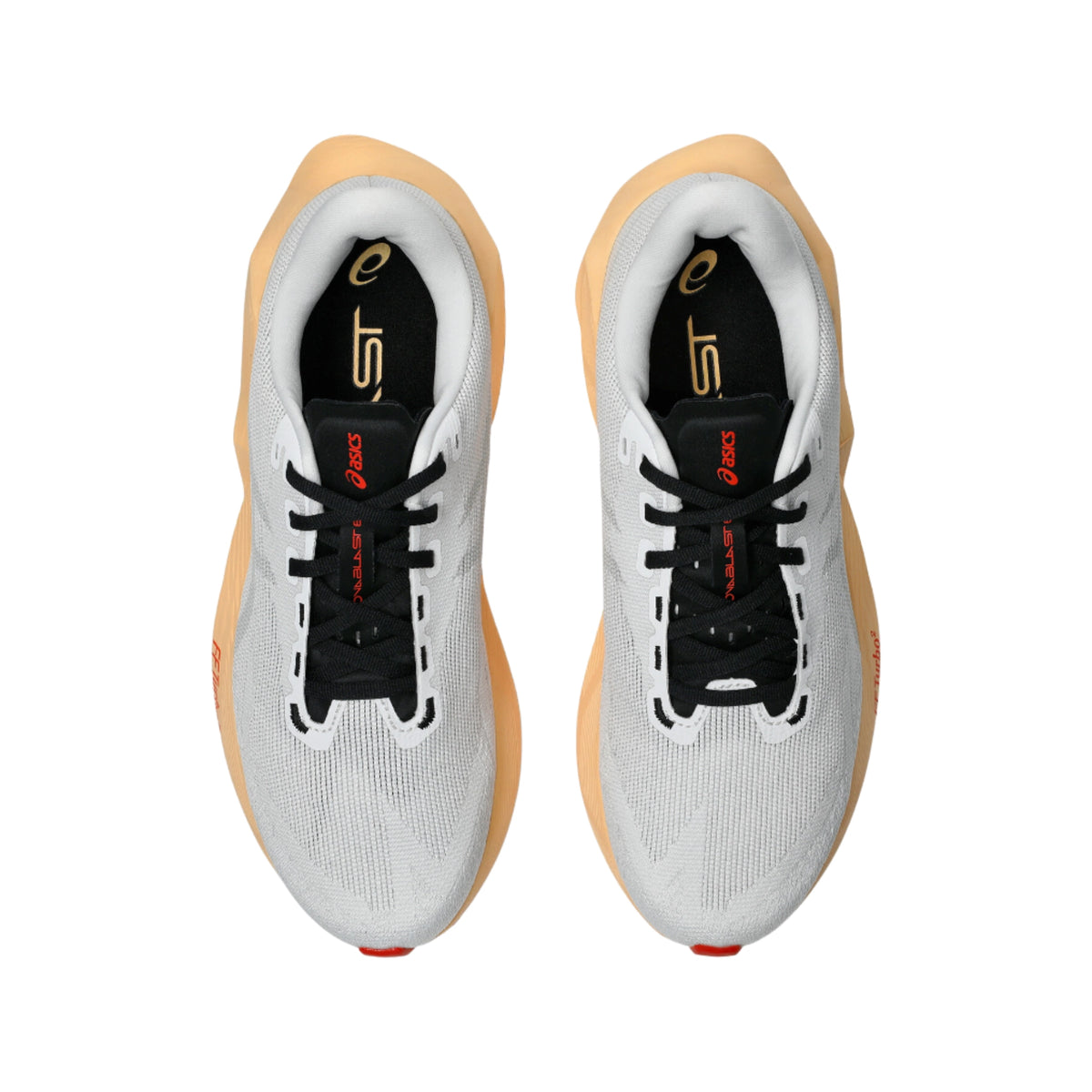ASICS NOVABLAST 6 - HOMME