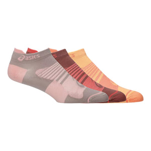 ASICS QUICK LYTE PLUS 3PK - WOMEN