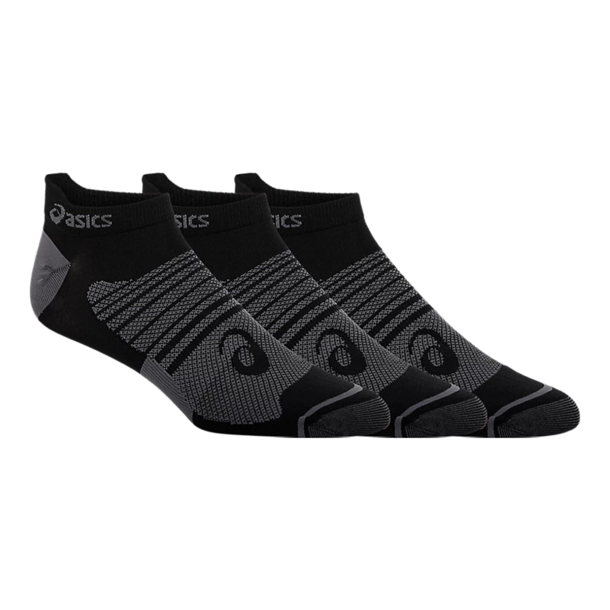 ASICS QUICK LYTE PLUS 3PK - HOMME