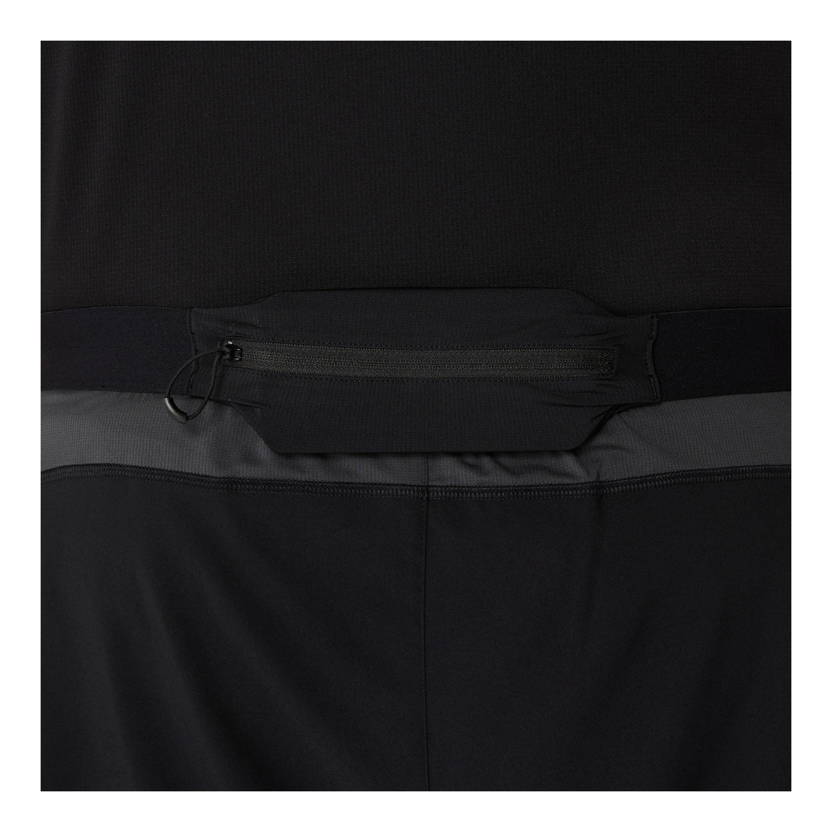 ASICS ROAD 2IN1 5IN SHORT - HOMME