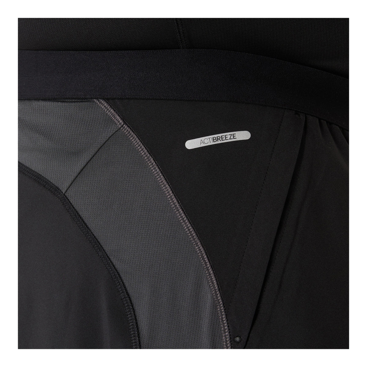 ASICS ROAD 2IN1 5IN SHORT - HOMME