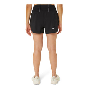 ASICS ROAD 3.5IN SHORT - FEMME