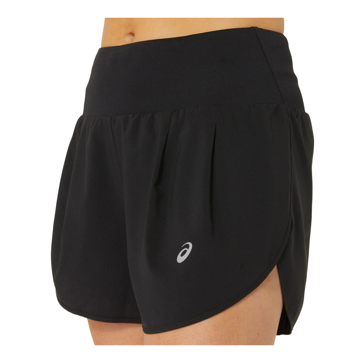 ASICS ROAD 3.5IN SHORT - FEMME