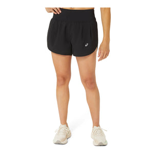 ASICS ROAD 3.5IN SHORT - FEMME