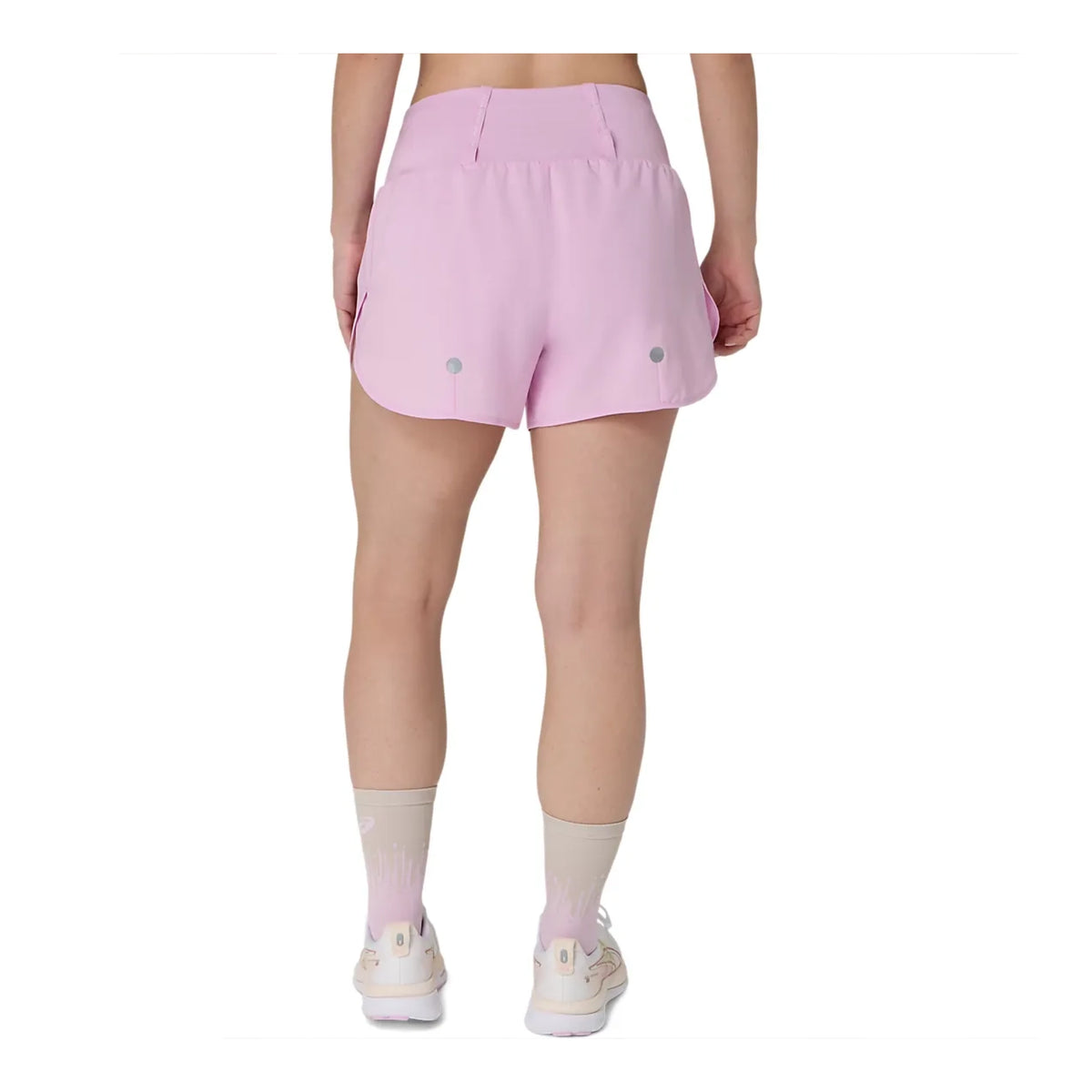 ASICS ROAD 3.5IN SHORT - FEMME