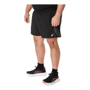 ASICS ROAD 5IN SHORT - HOMME