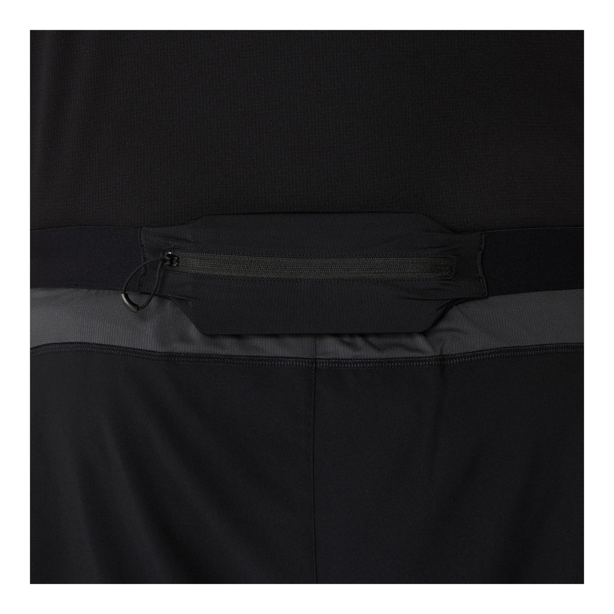 ASICS ROAD 5IN SHORT - HOMME