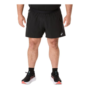 ASICS ROAD 5IN SHORT - HOMME