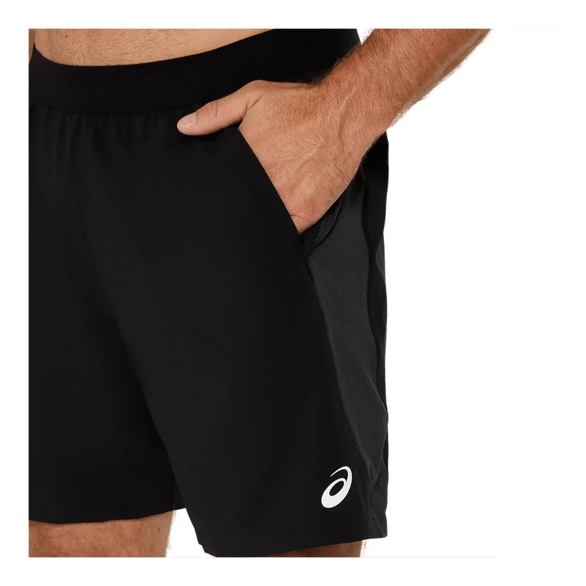 ASICS ROAD 7IN SHORT - HOMME