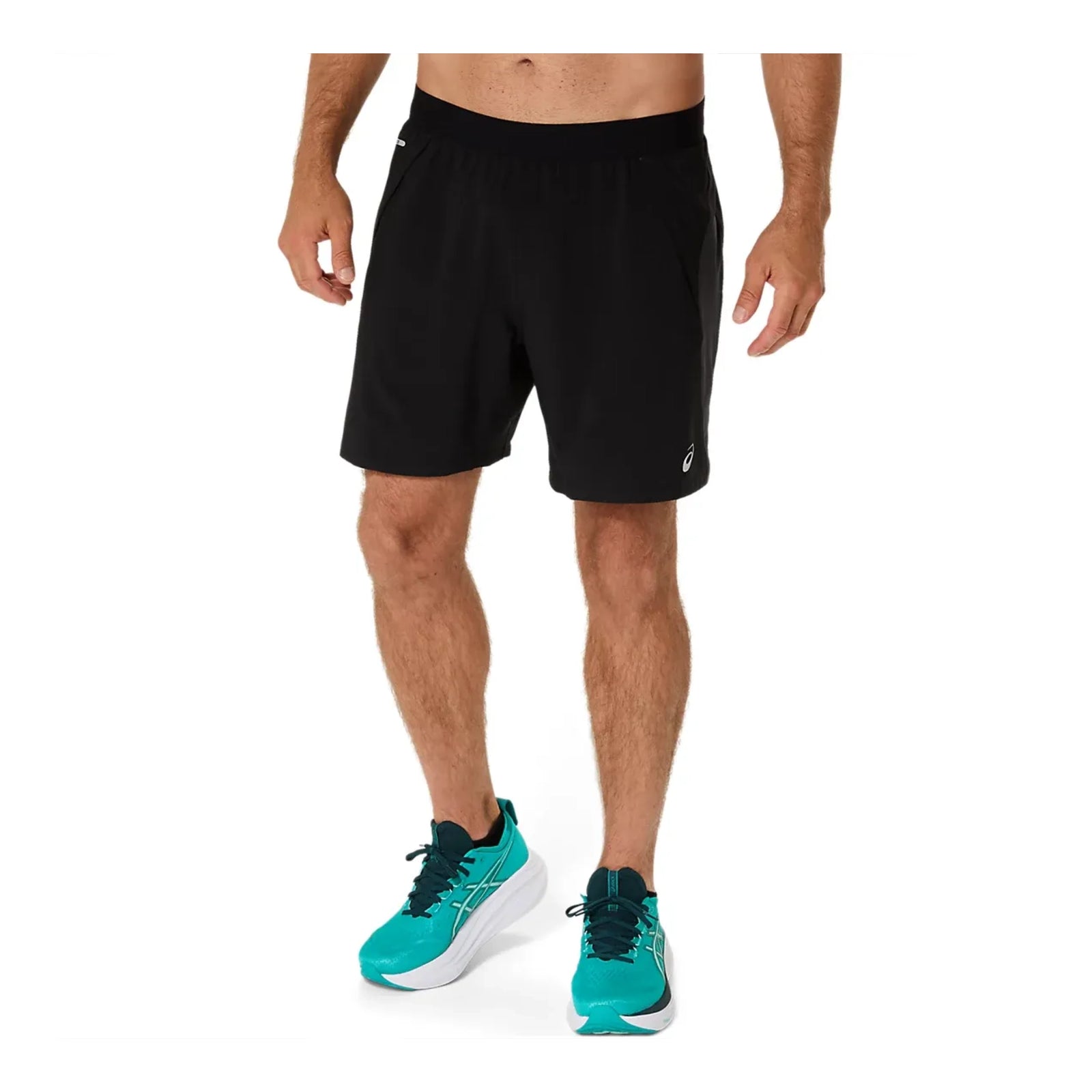 ASICS ROAD 7IN SHORT - HOMME