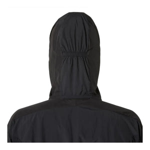 ASICS ROAD PACKABLE JACKET - FEMME