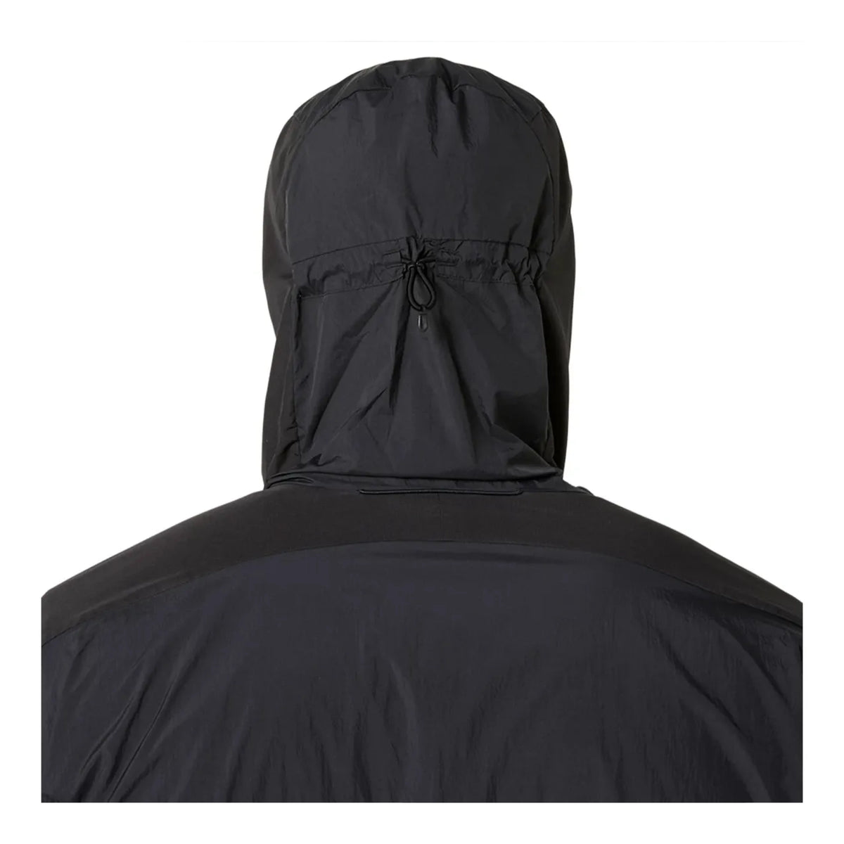 ASICS ROAD PACKABLE JACKET - HOMME