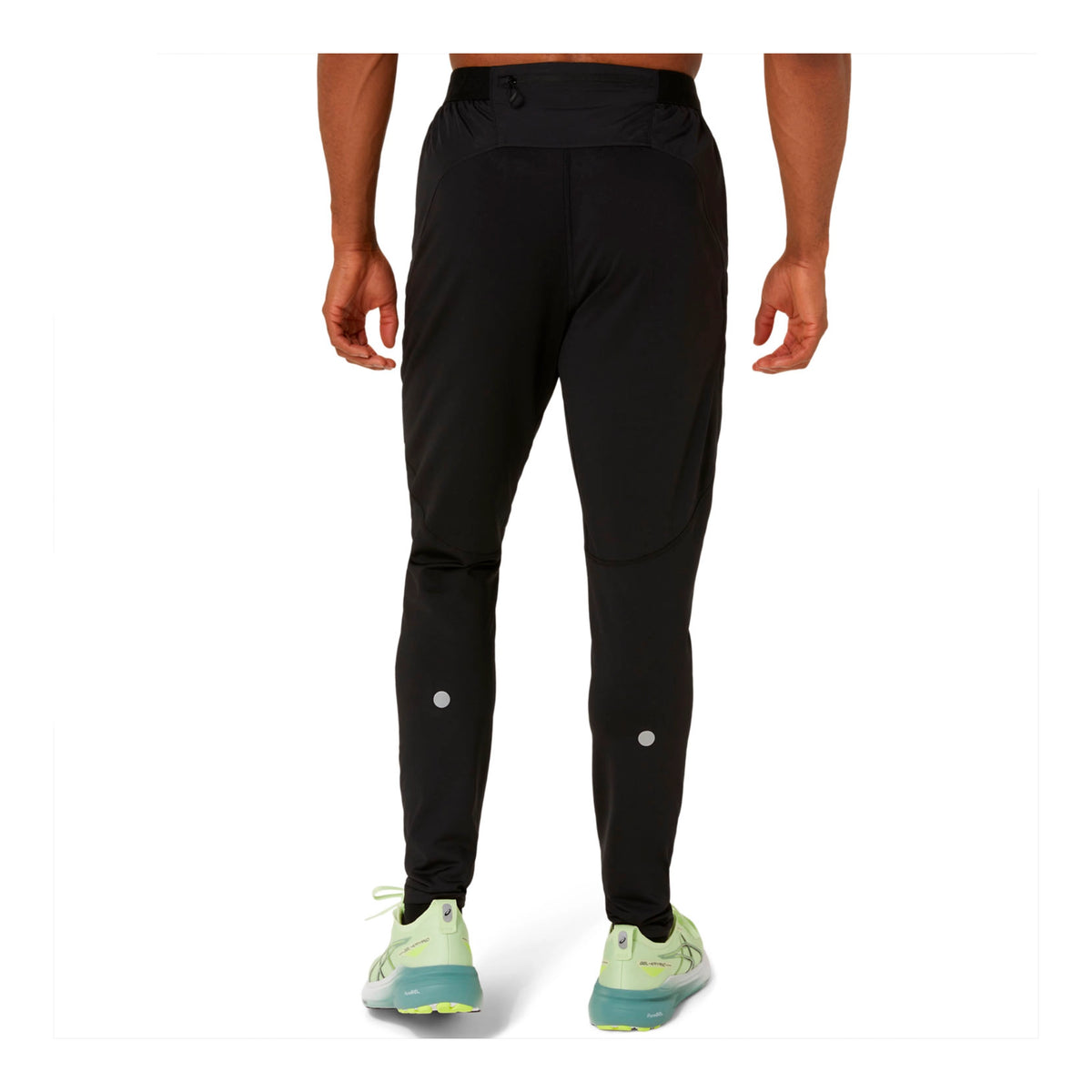 ASICS ROAD PANT - HOMME