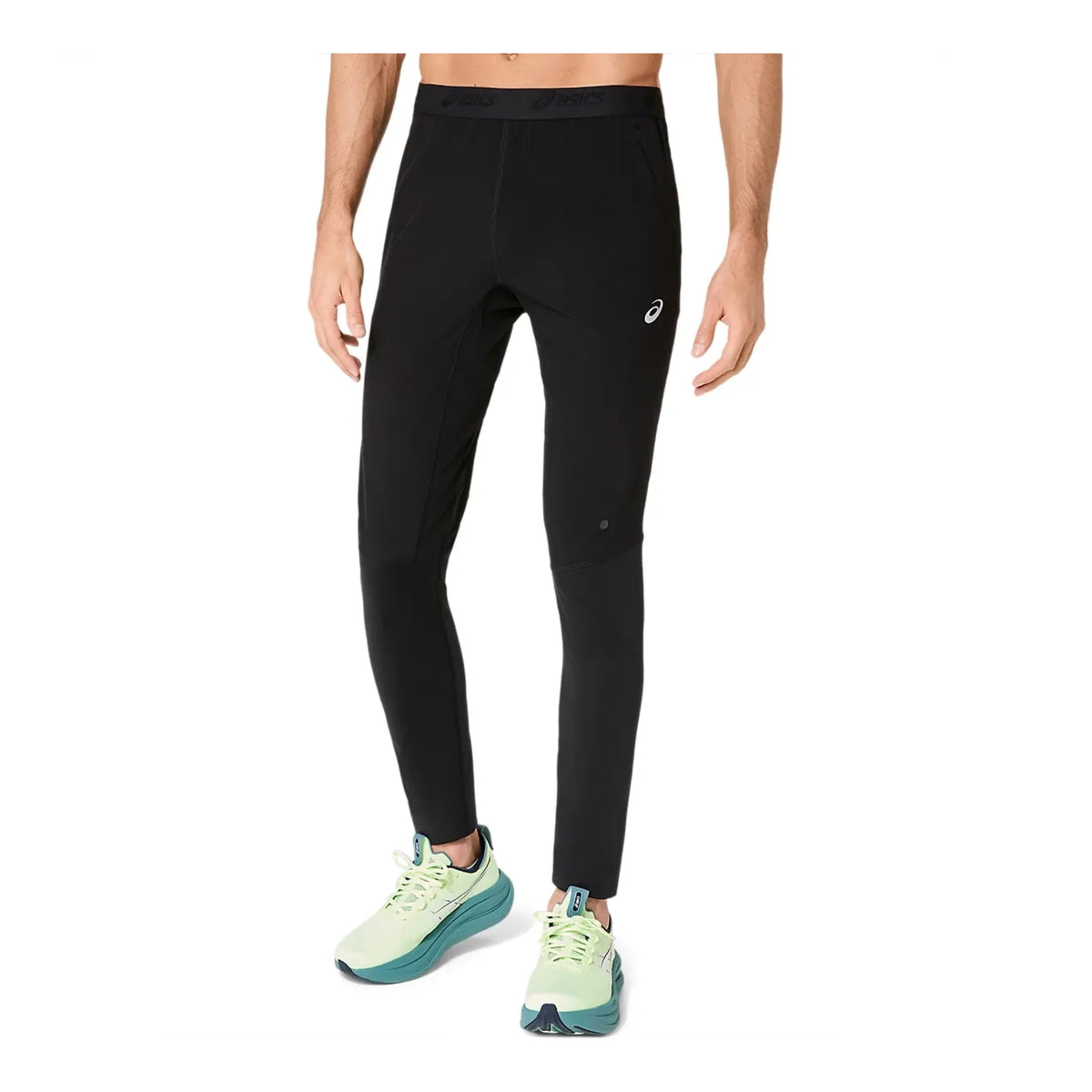 ASICS ROAD PANTALON - HOMME