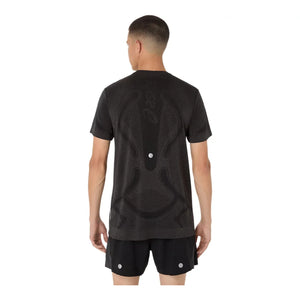 ASICS ROAD SEAMLESS TOP T-SHIRT - HOMME