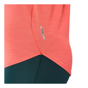 ASICS ROAD TANK - FEMME