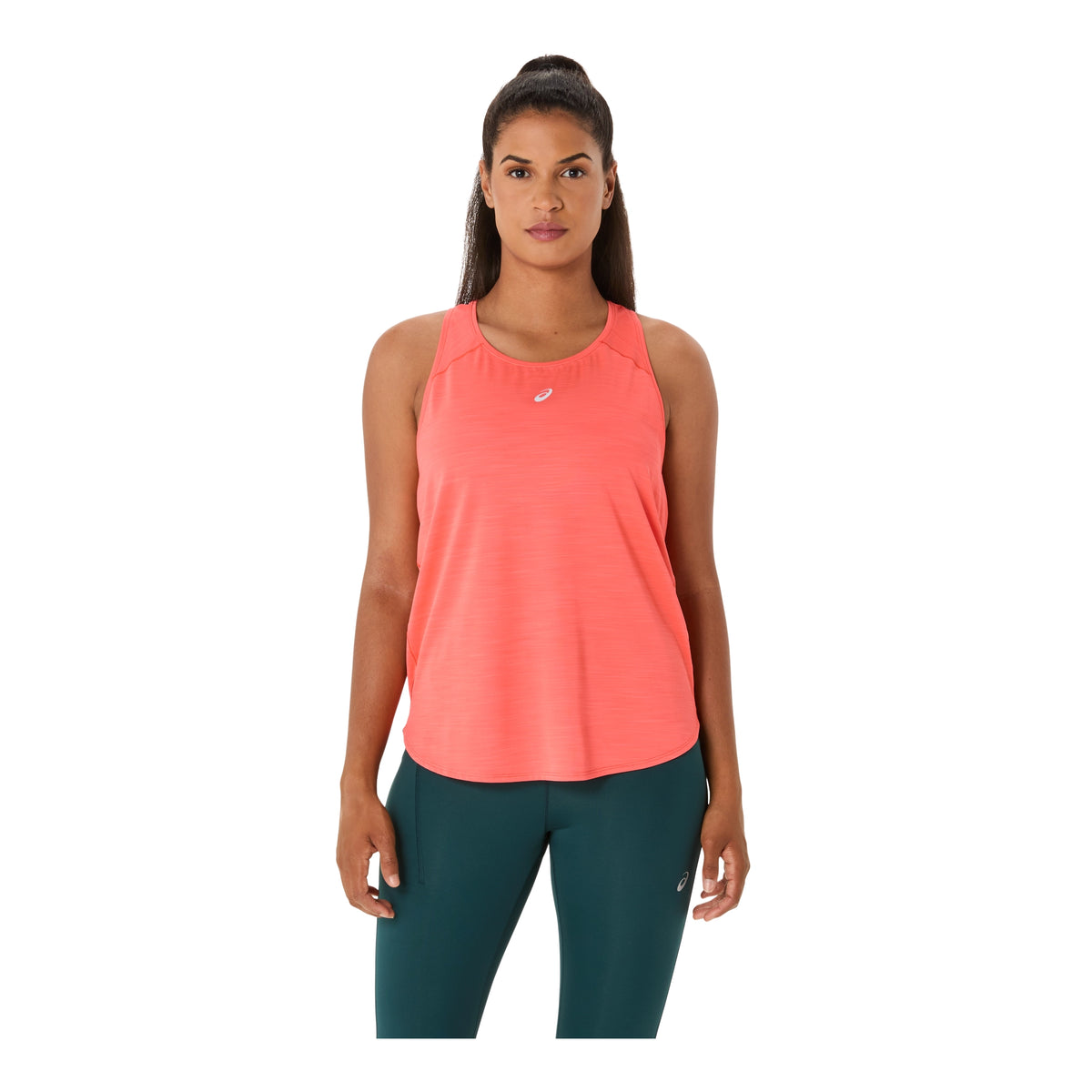 ASICS ROAD TANK - FEMME