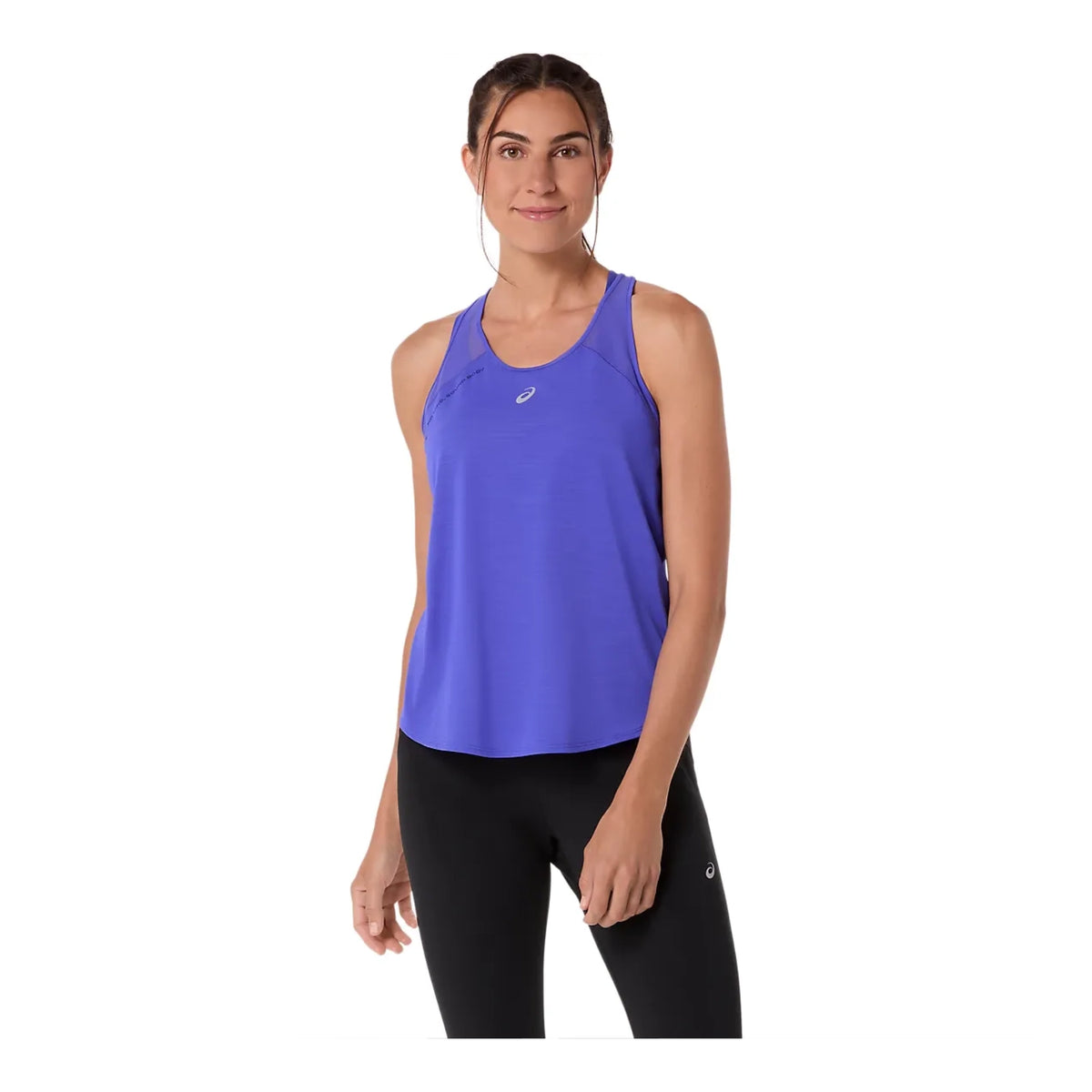 ASICS ROAD CAMISOLE - FEMME
