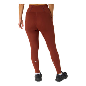 ASICS ROAD COLLANT HIVER TAILLE HAUTE - FEMME