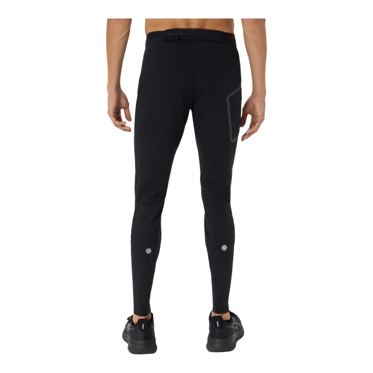 ASICS ROAD COLLANT HIVER - HOMME