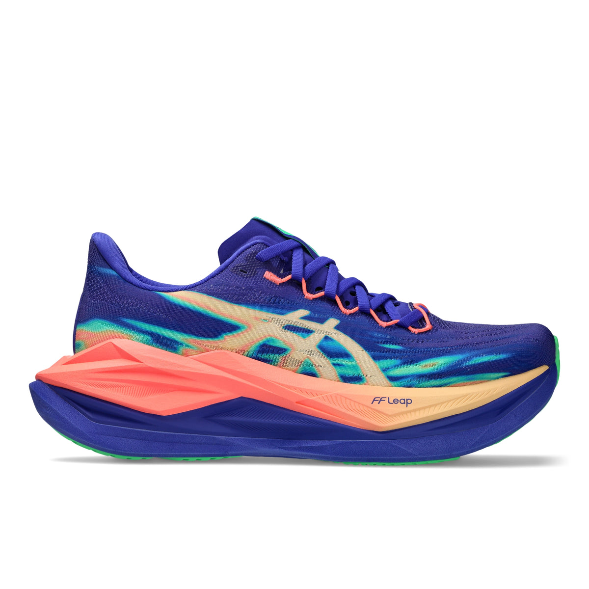 ASICS SUPERBLAST 3 - UNISEXE