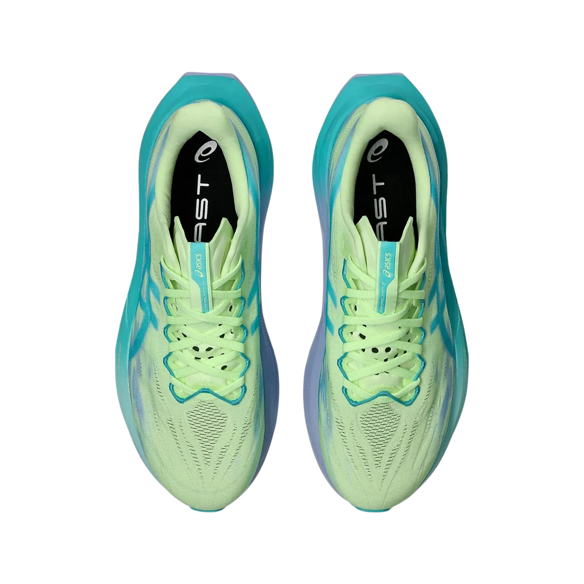 ASICS SUPERBLAST 3 - UNISEXE - COULEUR 750