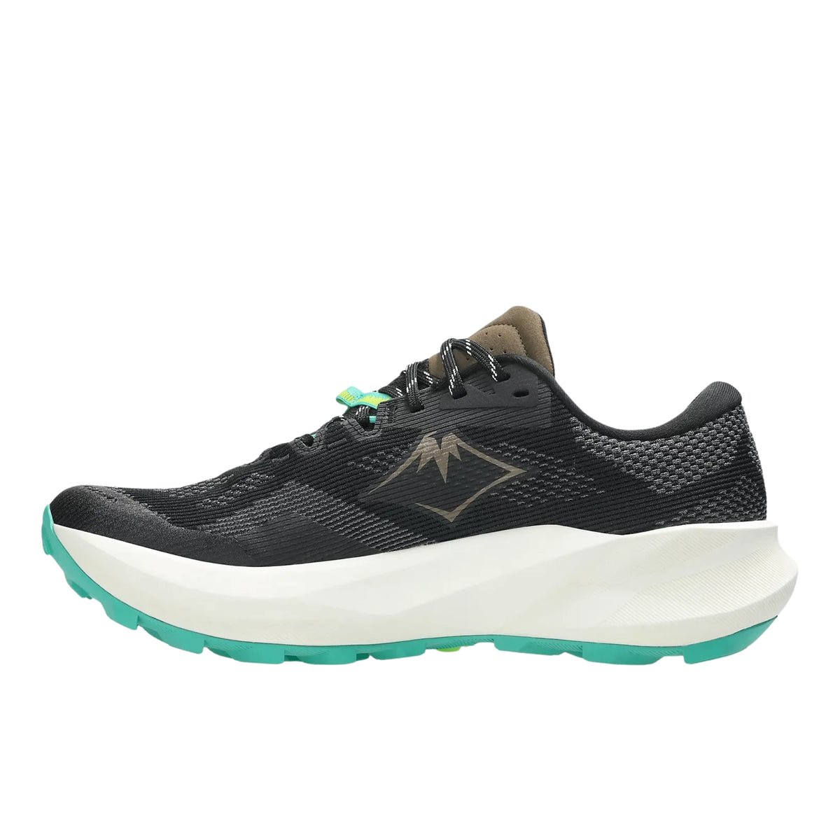 ASICS TRABUCO 14 - HOMME