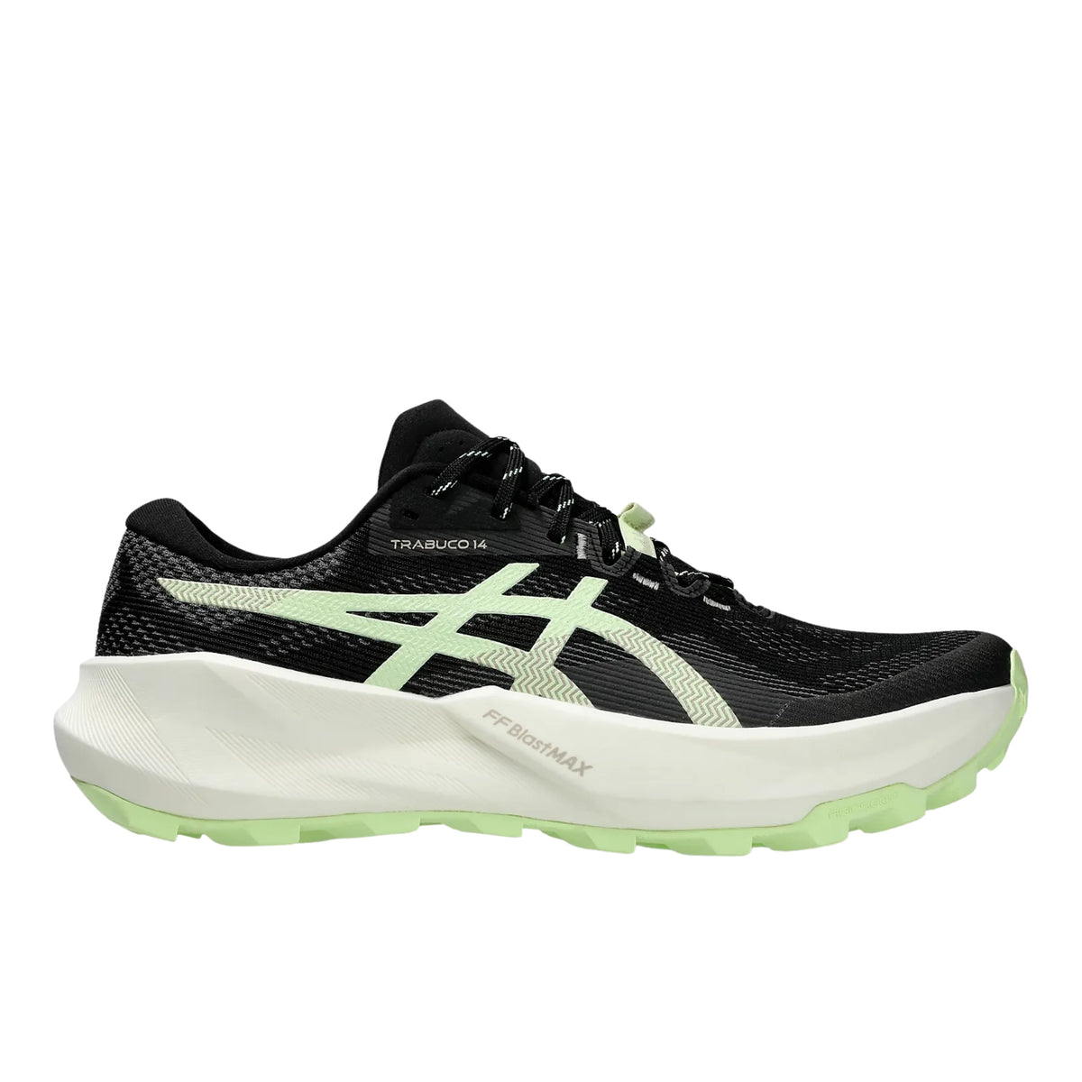 ASICS TRABUCO 14 - HOMME