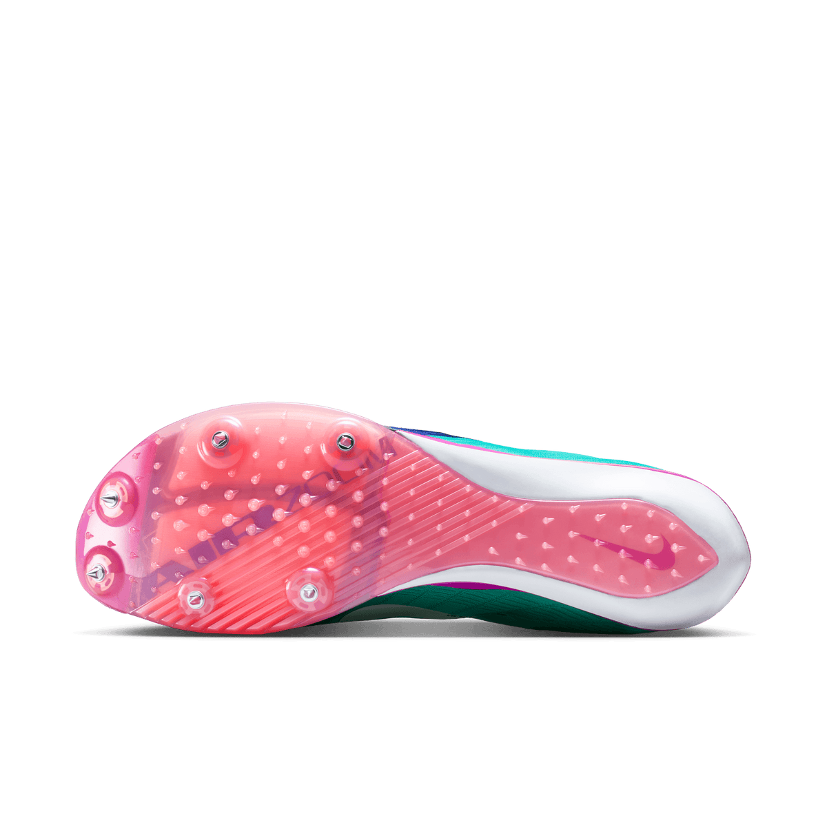 NIKE AIR ZOOM MAXFLY 2 - UNISEXE