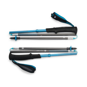 BLACK DIAMOND BÂTON CARBON DISTANCE Z