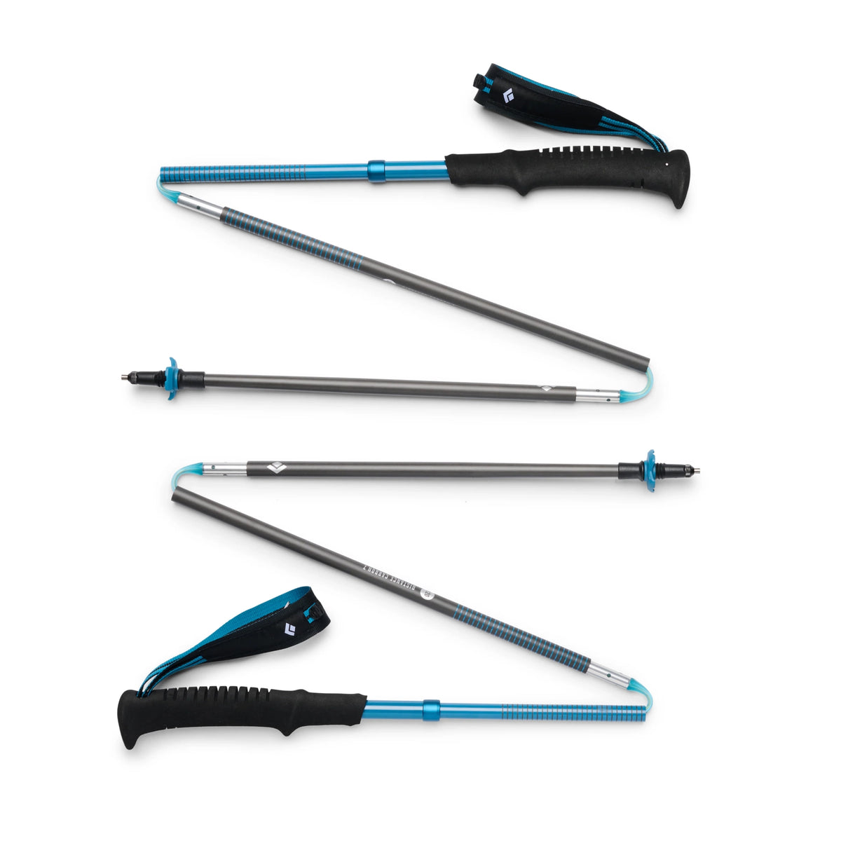 BLACK DIAMOND BÂTON CARBON DISTANCE Z