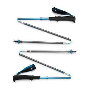 BLACK DIAMOND BÂTON CARBON DISTANCE Z