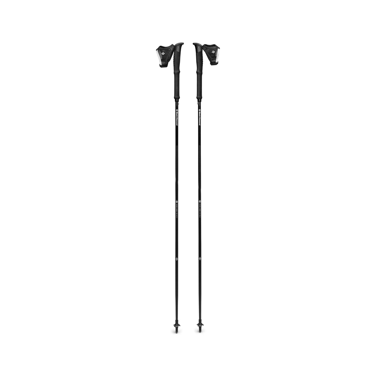 BLACK DIAMOND BÂTONS DISTANCE CARBON Z FKT