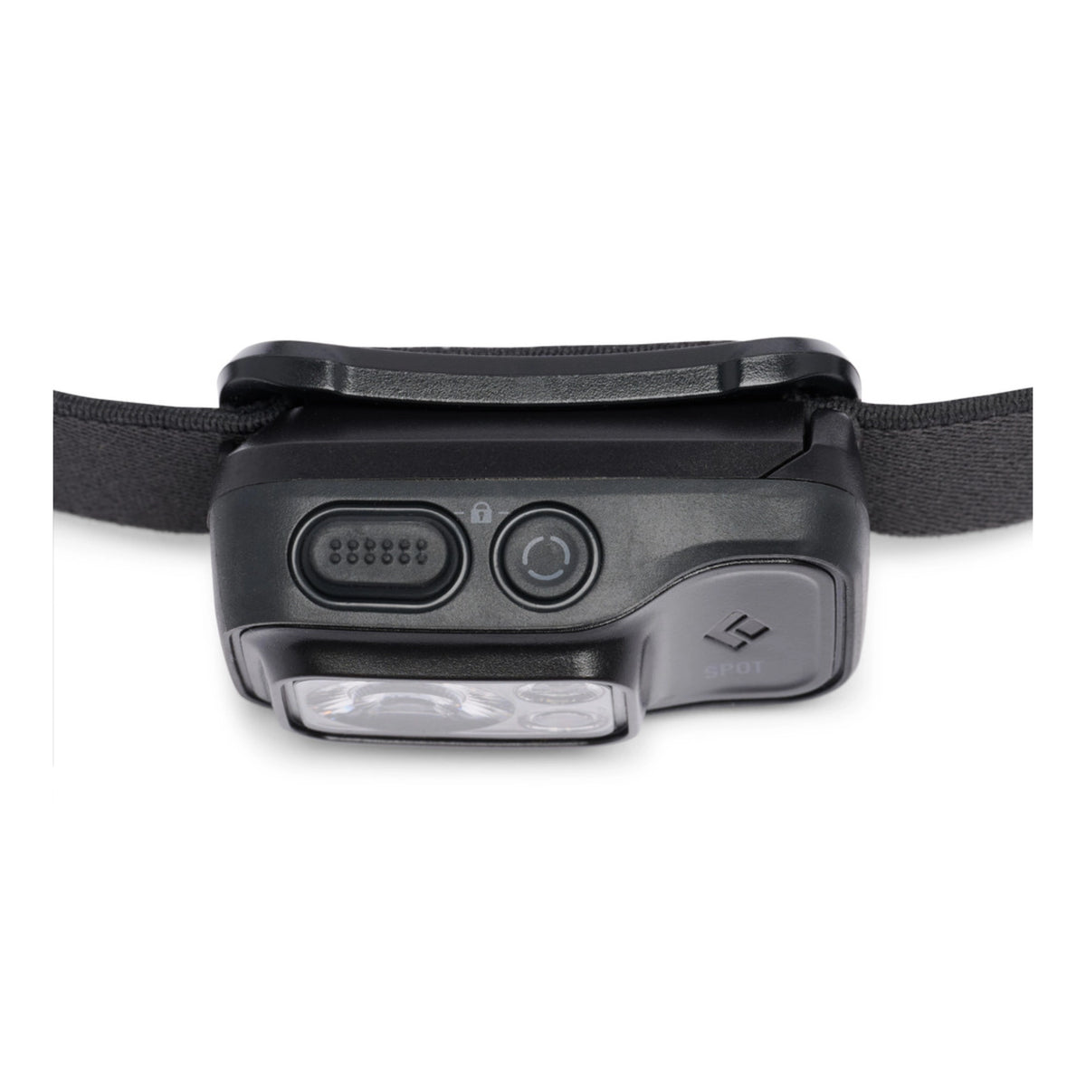 BLACK DIAMOND SPOT OPS 400 HEADLAMP