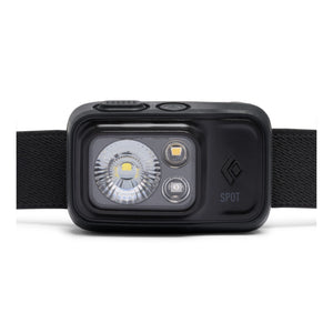 BLACK DIAMOND SPOT OPS 400 HEADLAMP