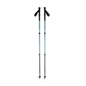 BLACK DIAMOND TRAIL BACK TREKKING POLES