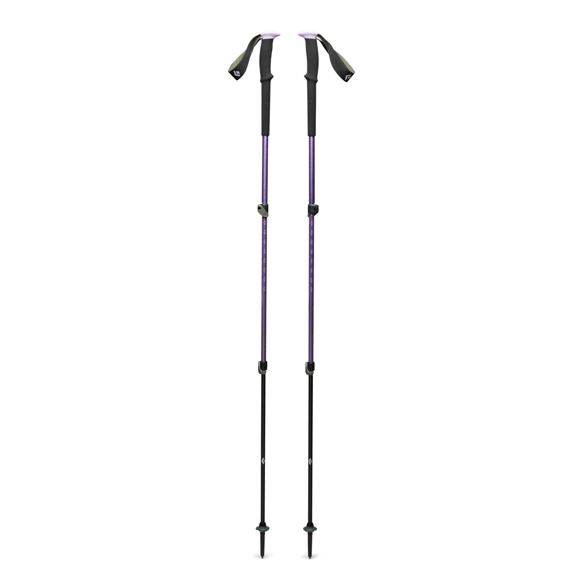 BLACK DIAMOND TRAIL TREKKING POLES