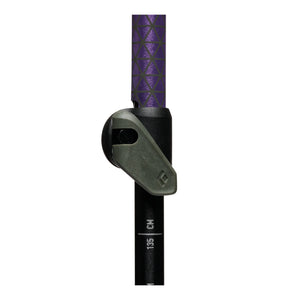 BLACK DIAMOND TRAIL TREKKING POLES