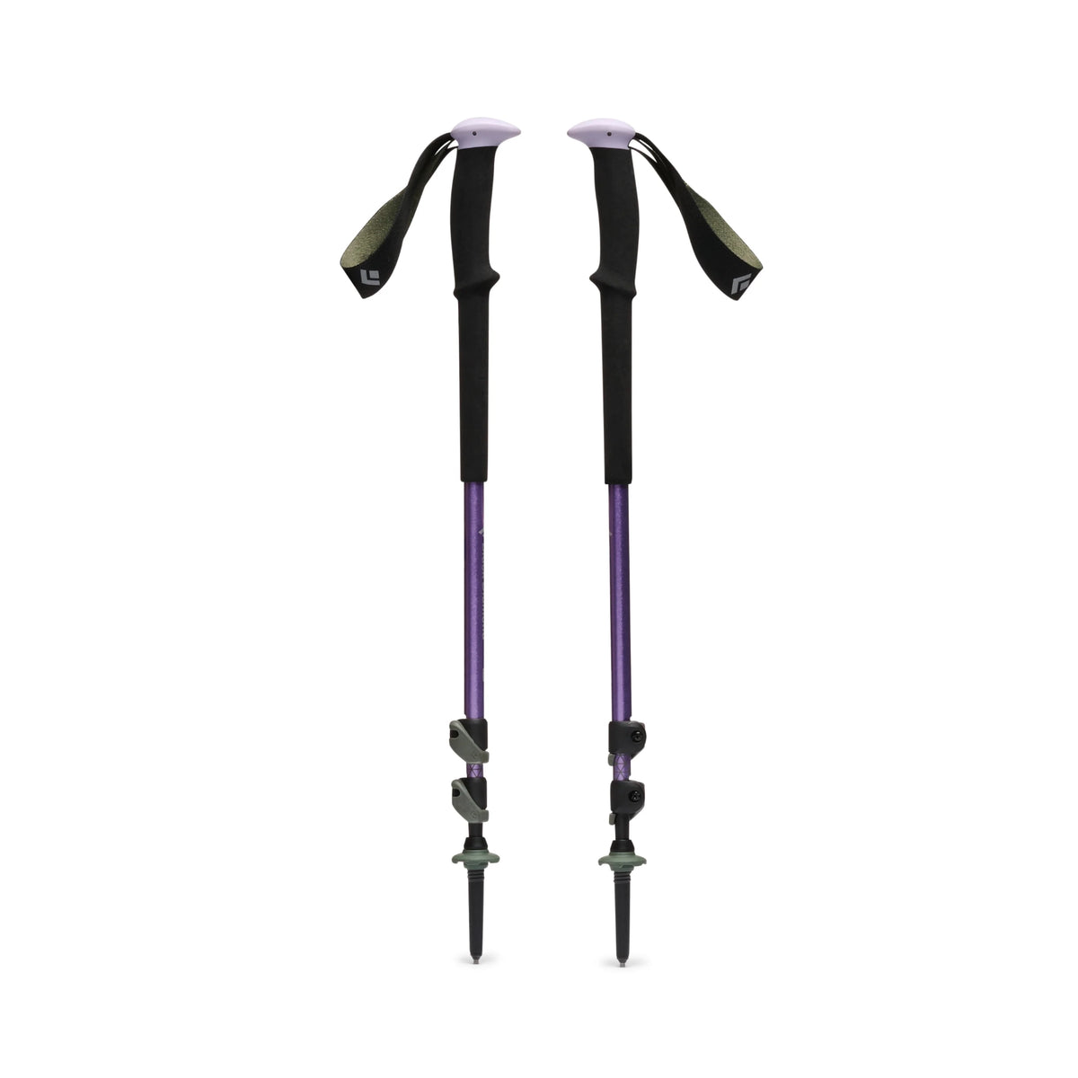 BLACK DIAMOND TRAIL TREKKING POLES