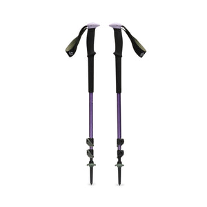 BLACK DIAMOND TRAIL TREKKING POLES