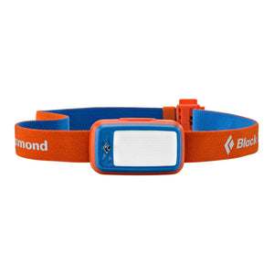 BLACK DIAMOND WIZ LAMPE FRONTALE