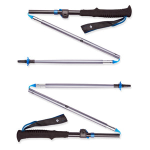 BLACK DIAMOND DISTANCE STICK FLZ