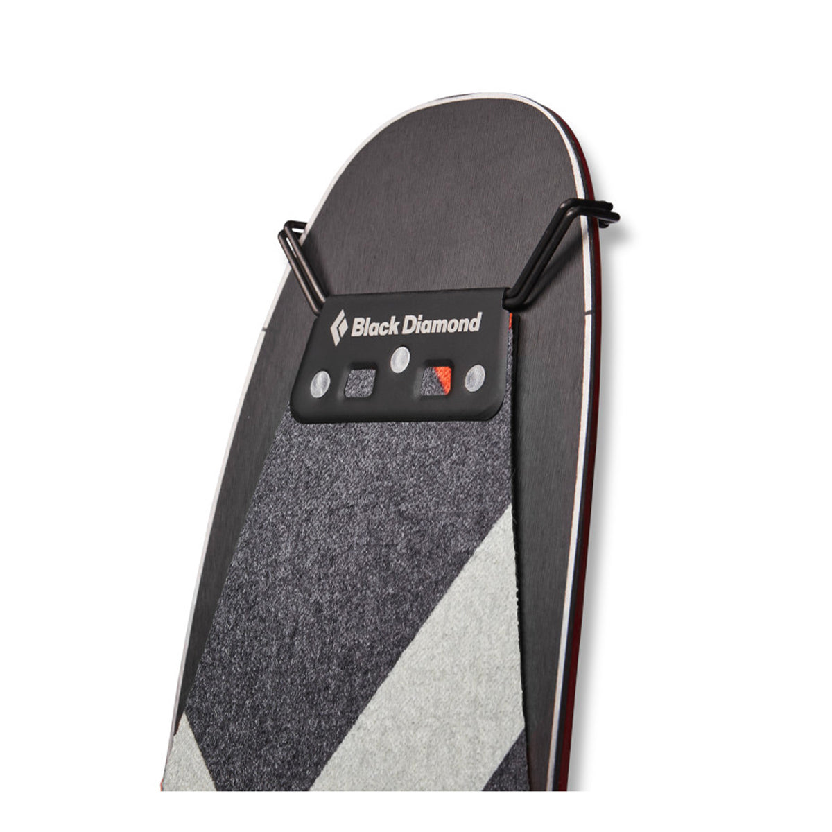 BLACK DIAMOND GLIDELITE MIX CLIMBING SKINS 110MM