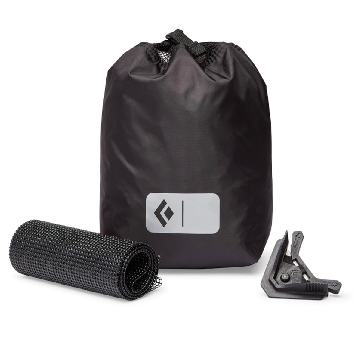 BLACK DIAMOND GLIDELITE MIX CLIMBING SKINS 110MM