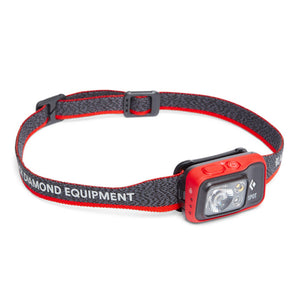 BLACK DIAMOND SPOT 400 HEADLAMP