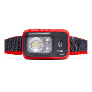 BLACK DIAMOND SPOT 400 HEADLAMP