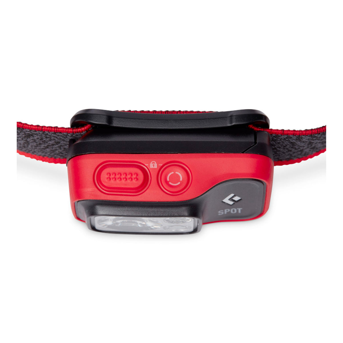 BLACK DIAMOND SPOT 400 HEADLAMP