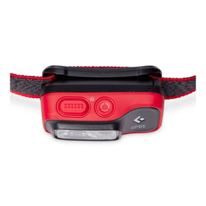 BLACK DIAMOND SPOT 400 HEADLAMP