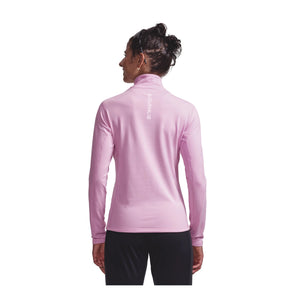 BJORN DAEHLIE HALF ZIP PACE - FEMME